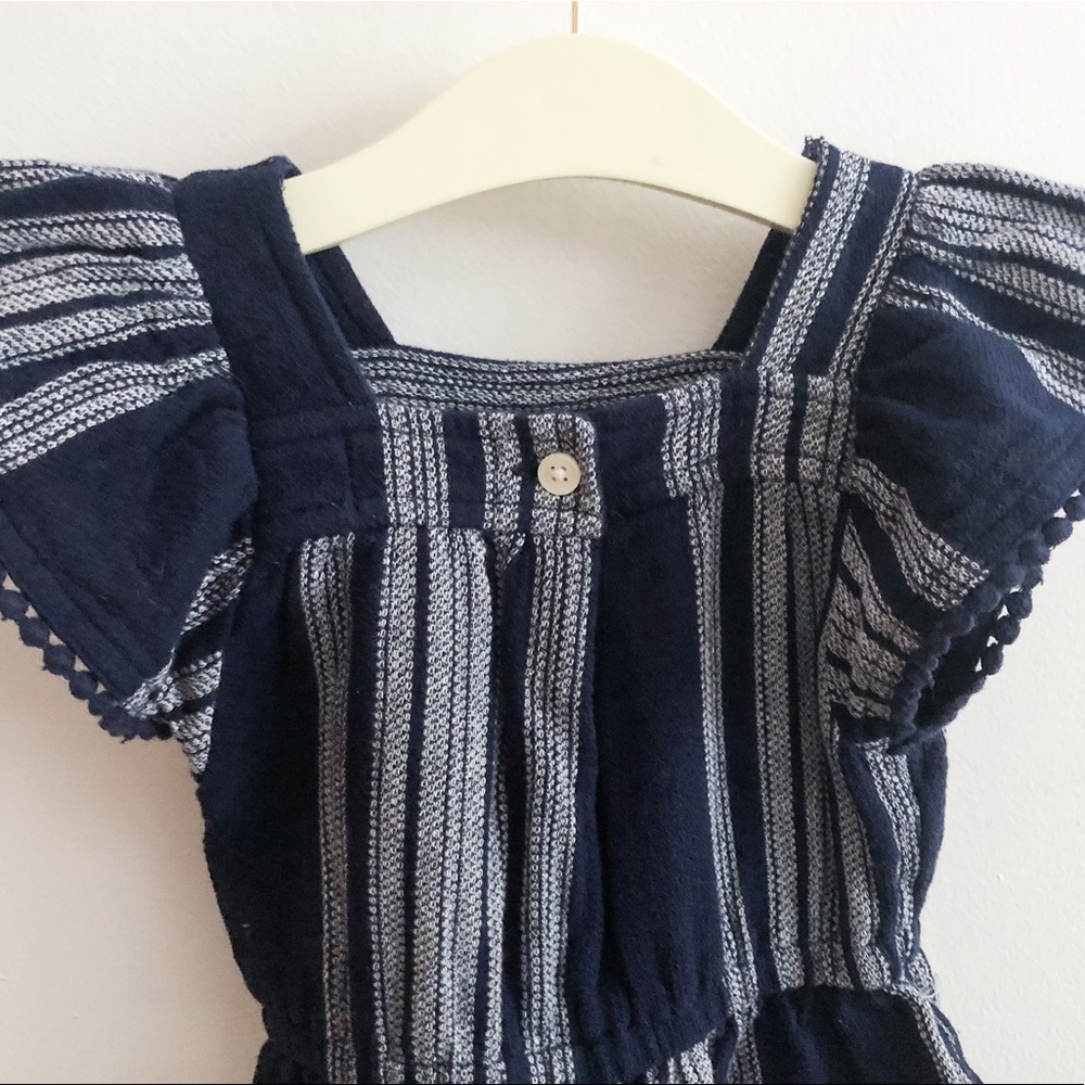 ‘𝐁𝐚𝐣𝐚 𝐅𝐚𝐛𝐫𝐢𝐜’ 𝐑𝐨𝐦𝐩𝐞𝐫 - Picture 3 of 5